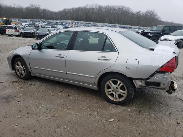 Photo 1 VIN: 1HGCM56777A154889 - HONDA ACCORD EX 