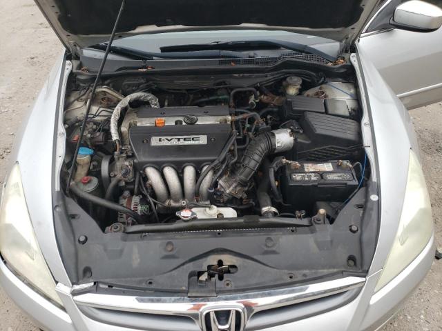 Photo 10 VIN: 1HGCM56777A154889 - HONDA ACCORD EX 