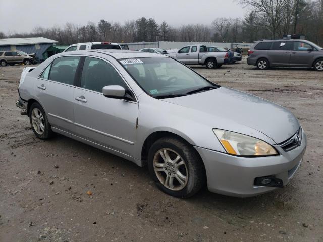 Photo 3 VIN: 1HGCM56777A154889 - HONDA ACCORD EX 