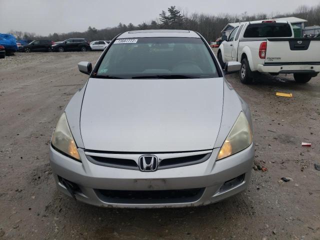 Photo 4 VIN: 1HGCM56777A154889 - HONDA ACCORD EX 