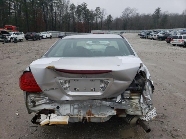 Photo 5 VIN: 1HGCM56777A154889 - HONDA ACCORD EX 