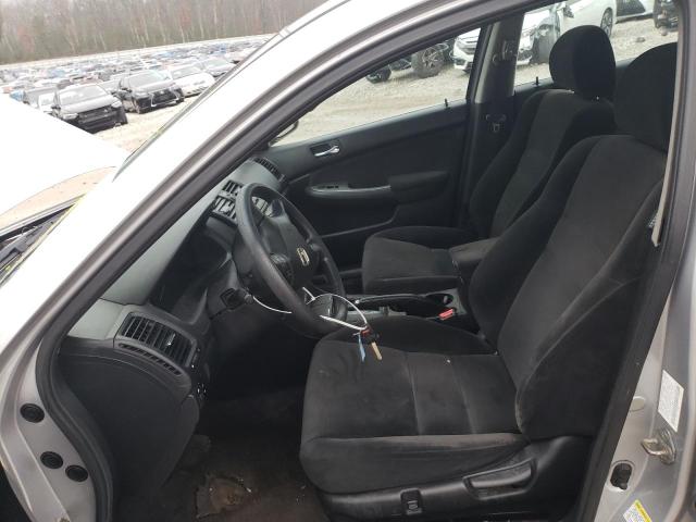 Photo 6 VIN: 1HGCM56777A154889 - HONDA ACCORD EX 