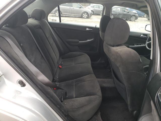 Photo 9 VIN: 1HGCM56777A154889 - HONDA ACCORD EX 