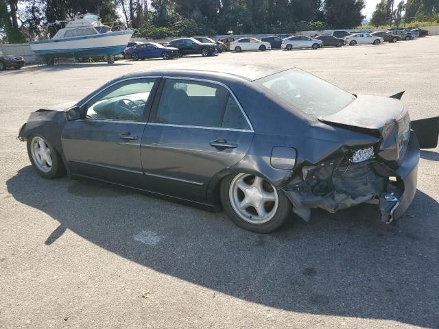 Photo 1 VIN: 1HGCM56777A164905 - HONDA ACCORD EX 