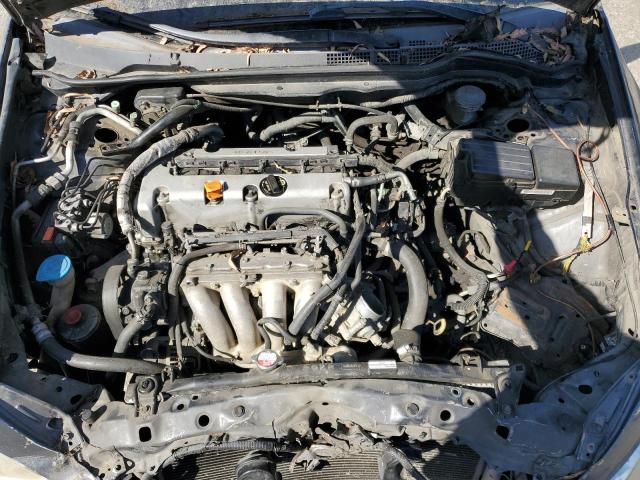 Photo 10 VIN: 1HGCM56777A164905 - HONDA ACCORD EX 