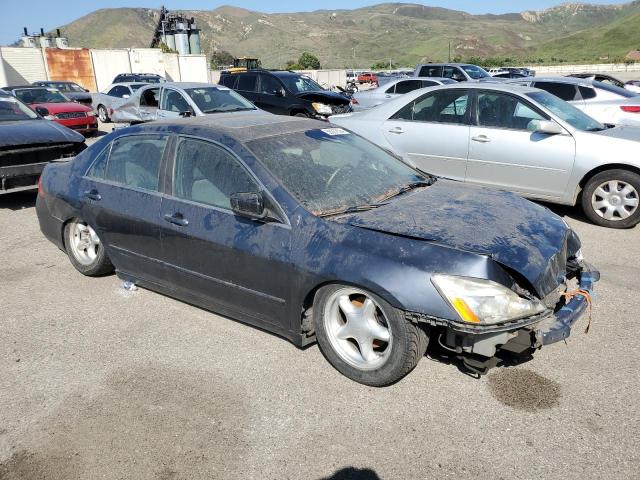 Photo 3 VIN: 1HGCM56777A164905 - HONDA ACCORD EX 