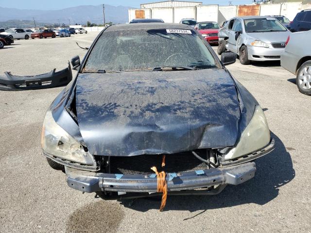 Photo 4 VIN: 1HGCM56777A164905 - HONDA ACCORD EX 