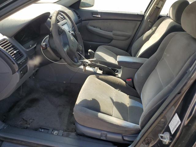 Photo 6 VIN: 1HGCM56777A164905 - HONDA ACCORD EX 