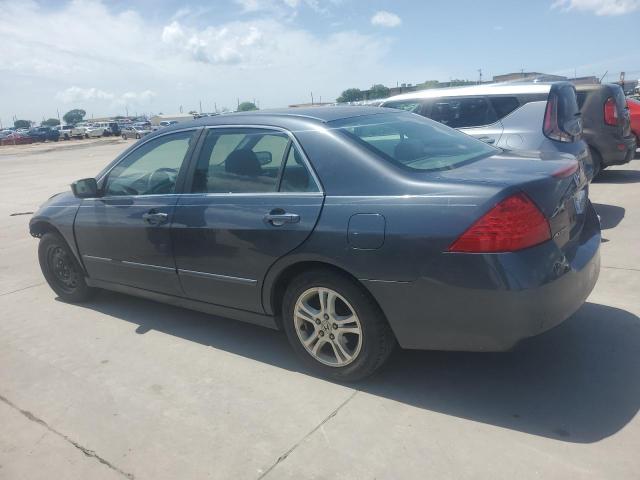 Photo 1 VIN: 1HGCM56777A181834 - HONDA ACCORD 