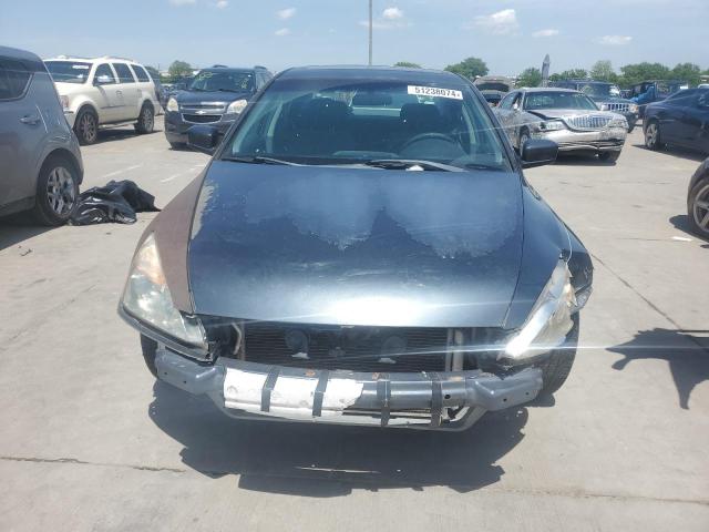 Photo 4 VIN: 1HGCM56777A181834 - HONDA ACCORD 