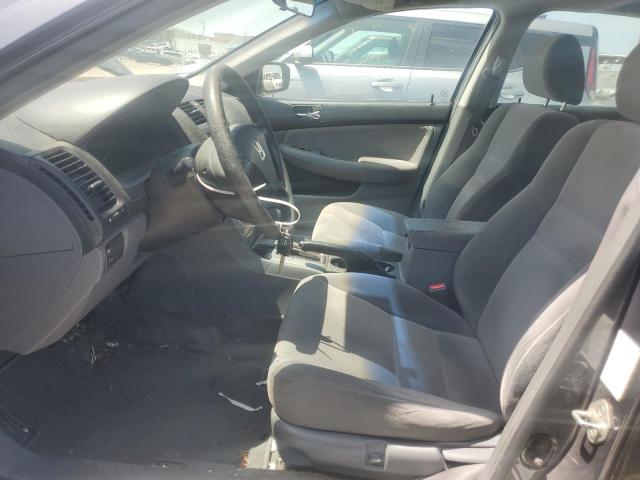 Photo 6 VIN: 1HGCM56777A181834 - HONDA ACCORD 