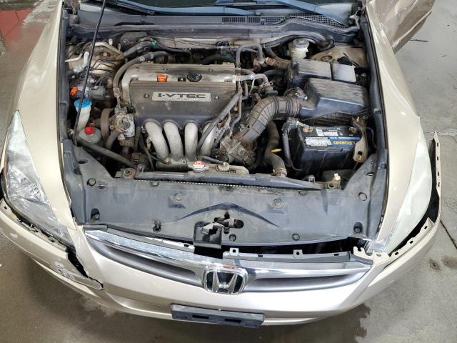 Photo 10 VIN: 1HGCM56777A190212 - HONDA ACCORD EX 