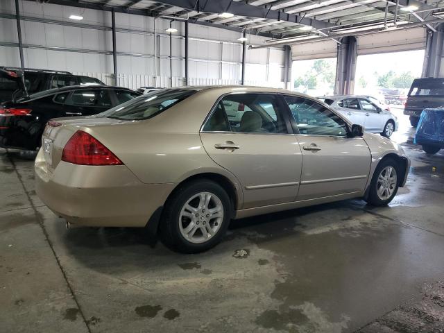 Photo 2 VIN: 1HGCM56777A190212 - HONDA ACCORD EX 