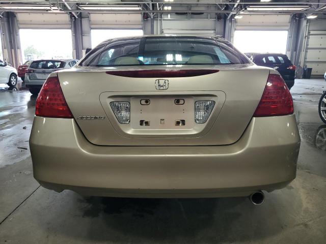 Photo 5 VIN: 1HGCM56777A190212 - HONDA ACCORD EX 