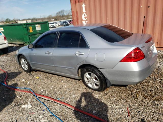 Photo 1 VIN: 1HGCM56777A200222 - HONDA ACCORD 