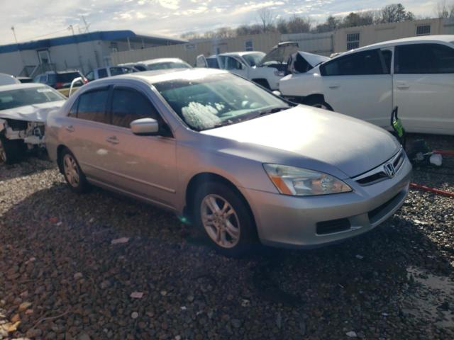 Photo 3 VIN: 1HGCM56777A200222 - HONDA ACCORD 