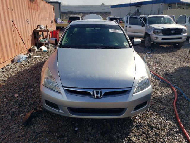 Photo 4 VIN: 1HGCM56777A200222 - HONDA ACCORD 