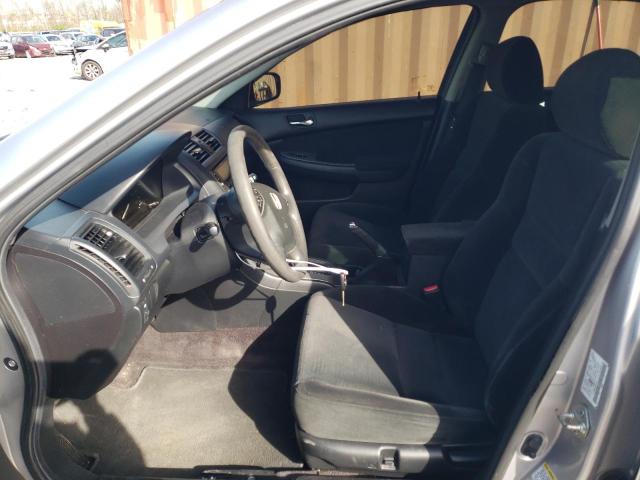 Photo 6 VIN: 1HGCM56777A200222 - HONDA ACCORD 