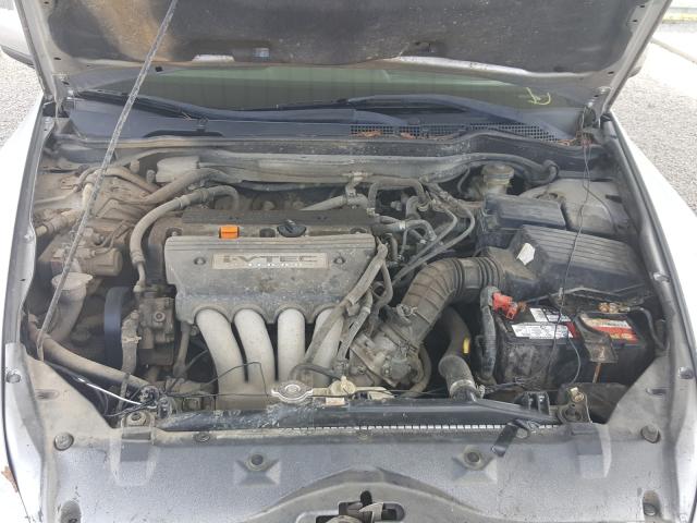 Photo 6 VIN: 1HGCM56784A005242 - HONDA ACCORD EX 