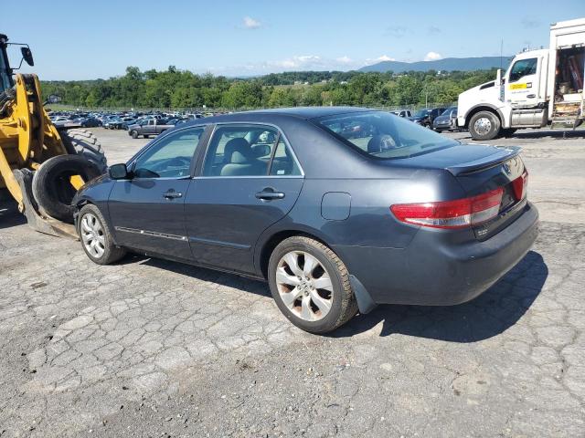 Photo 1 VIN: 1HGCM56784A014281 - HONDA ACCORD 