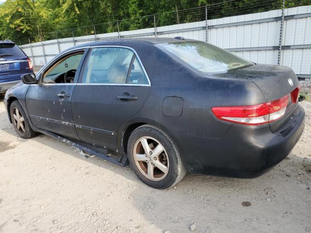 Photo 1 VIN: 1HGCM56784A014720 - HONDA ACCORD EX 