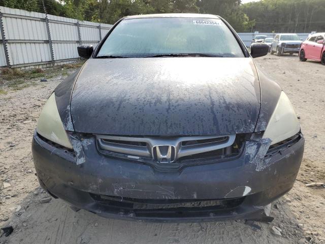 Photo 4 VIN: 1HGCM56784A014720 - HONDA ACCORD EX 