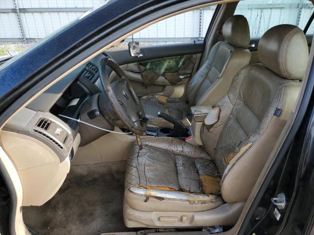 Photo 6 VIN: 1HGCM56784A014720 - HONDA ACCORD EX 