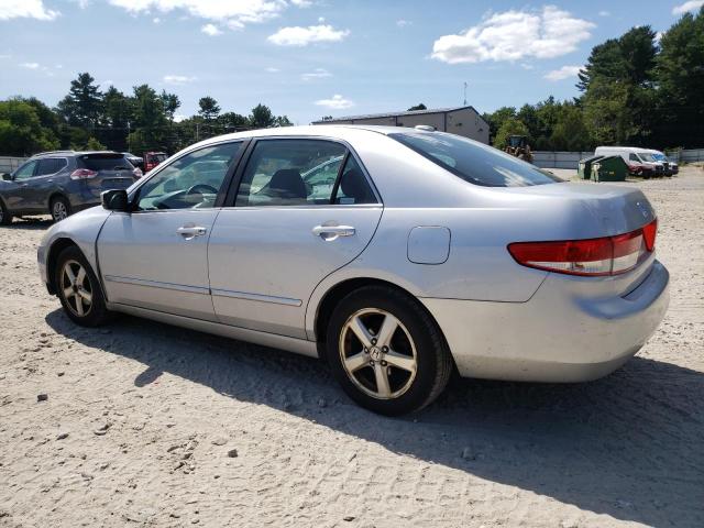 Photo 1 VIN: 1HGCM56784A169879 - HONDA ACCORD EX 