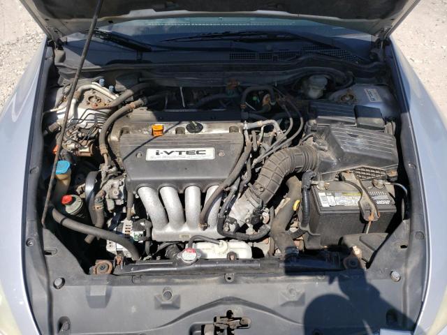 Photo 10 VIN: 1HGCM56784A169879 - HONDA ACCORD EX 