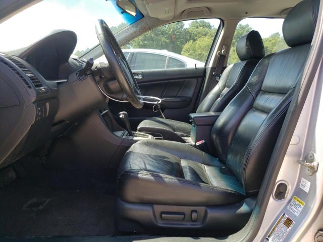 Photo 6 VIN: 1HGCM56784A169879 - HONDA ACCORD EX 