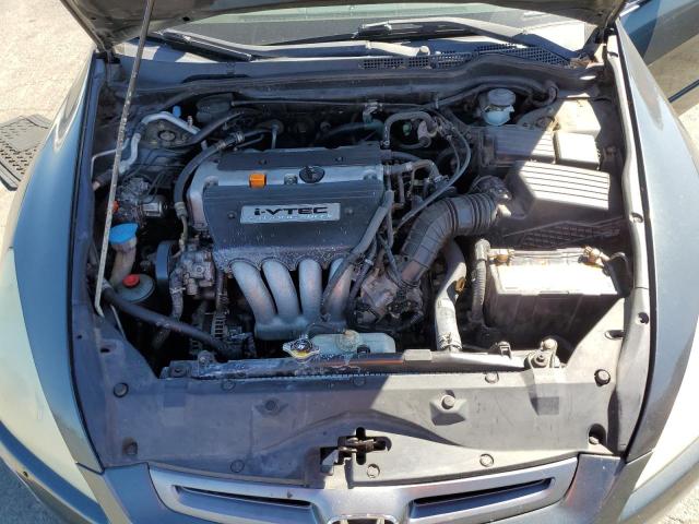 Photo 10 VIN: 1HGCM56785A025542 - HONDA ACCORD EX 