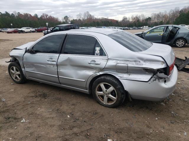 Photo 1 VIN: 1HGCM56785A055933 - HONDA ACCORD EX 