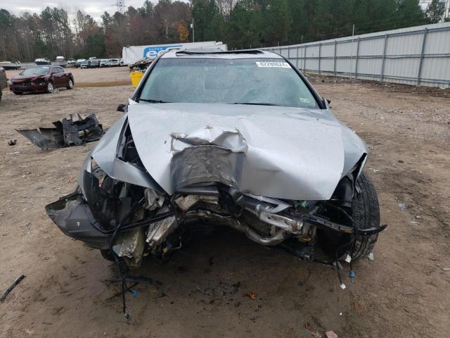 Photo 4 VIN: 1HGCM56785A055933 - HONDA ACCORD EX 