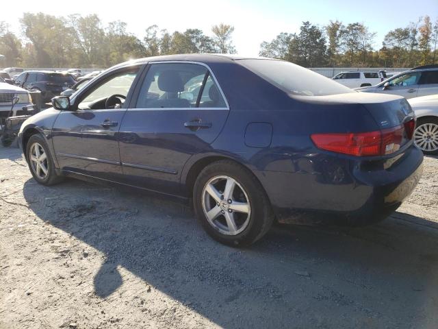 Photo 1 VIN: 1HGCM56785A058864 - HONDA ACCORD EX 