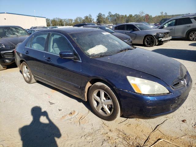 Photo 3 VIN: 1HGCM56785A058864 - HONDA ACCORD EX 