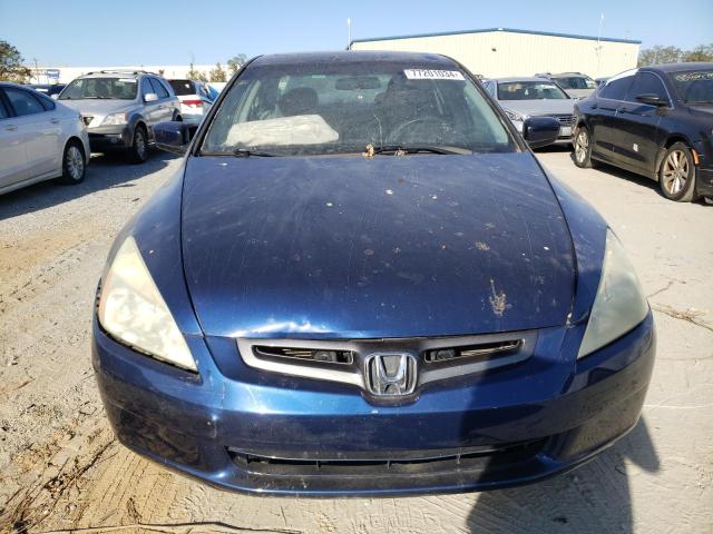 Photo 4 VIN: 1HGCM56785A058864 - HONDA ACCORD EX 