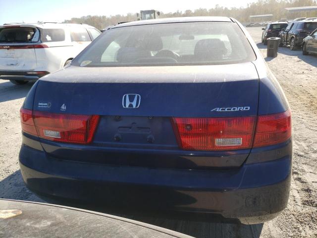 Photo 5 VIN: 1HGCM56785A058864 - HONDA ACCORD EX 