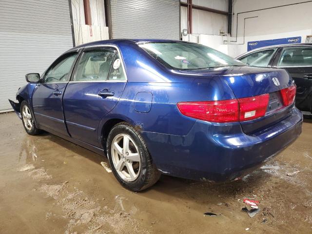 Photo 1 VIN: 1HGCM56785A077656 - HONDA ACCORD 