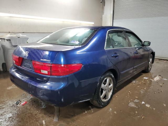 Photo 2 VIN: 1HGCM56785A077656 - HONDA ACCORD 