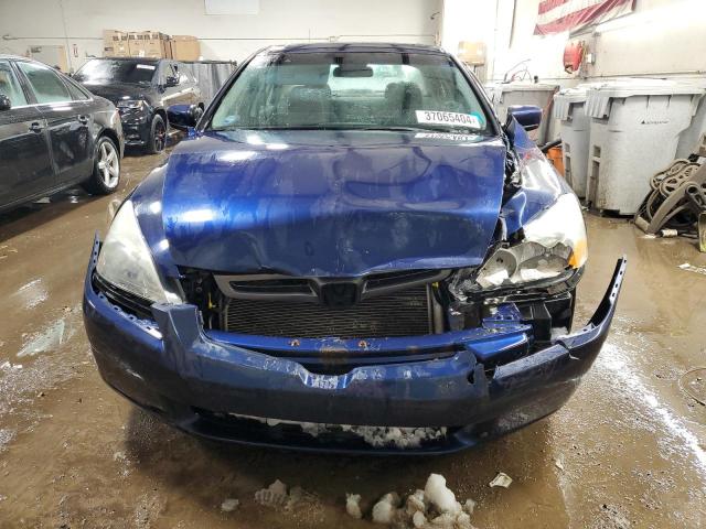 Photo 4 VIN: 1HGCM56785A077656 - HONDA ACCORD 