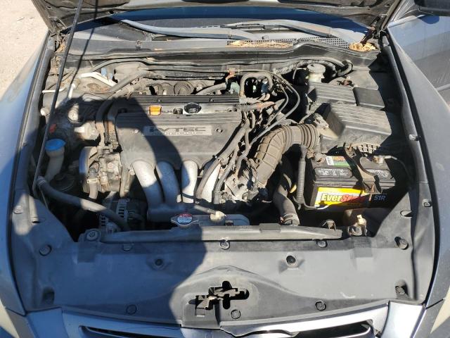 Photo 10 VIN: 1HGCM56785A109246 - HONDA ACCORD EX 