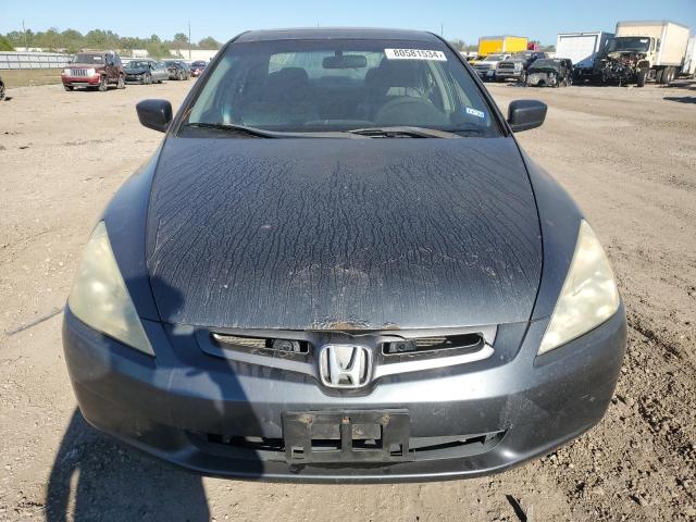 Photo 4 VIN: 1HGCM56785A109246 - HONDA ACCORD EX 