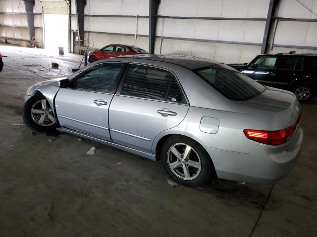 Photo 1 VIN: 1HGCM56785A145745 - HONDA ACCORD EX 