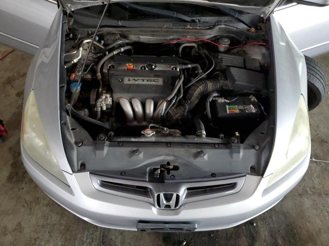 Photo 10 VIN: 1HGCM56785A145745 - HONDA ACCORD EX 