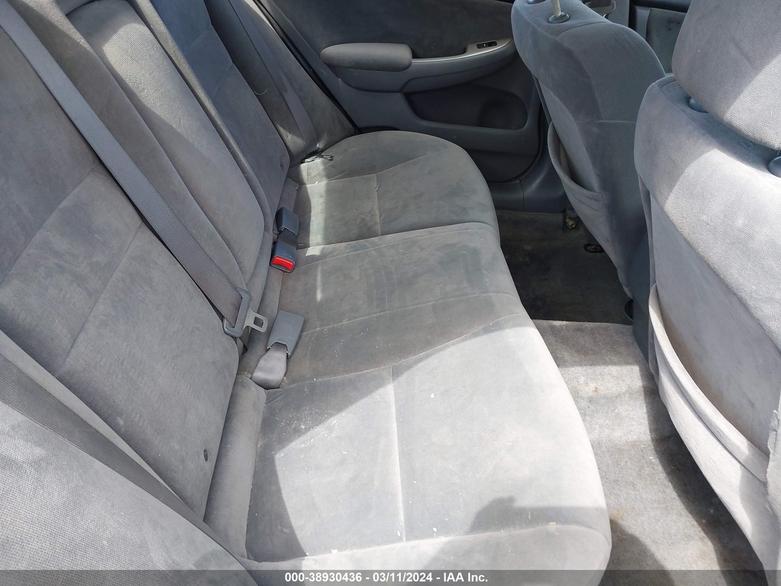 Photo 7 VIN: 1HGCM56785A179202 - HONDA ACCORD 