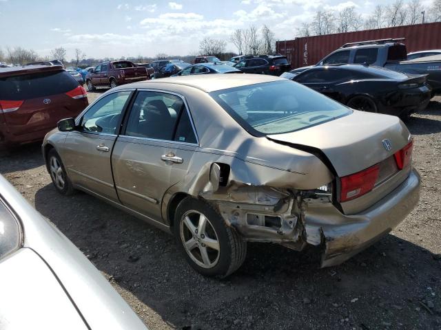 Photo 1 VIN: 1HGCM56785A189115 - HONDA ACCORD 