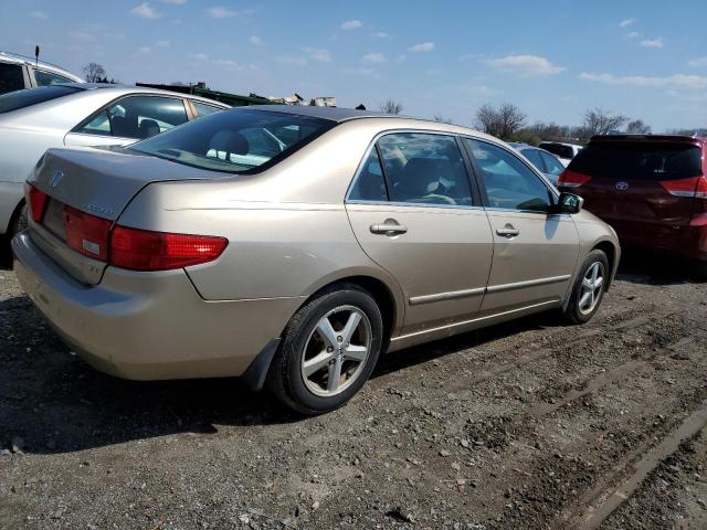 Photo 2 VIN: 1HGCM56785A189115 - HONDA ACCORD 