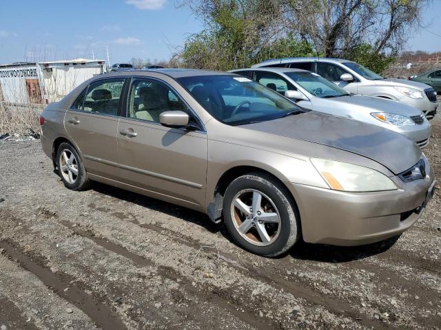 Photo 3 VIN: 1HGCM56785A189115 - HONDA ACCORD 