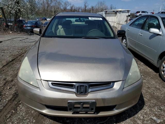 Photo 4 VIN: 1HGCM56785A189115 - HONDA ACCORD 