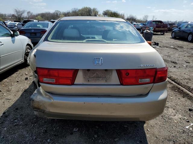 Photo 5 VIN: 1HGCM56785A189115 - HONDA ACCORD 